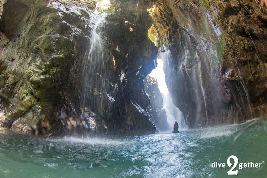 Kourtaliotiko Gorge: Snorkel Trip to the Waterfalls - Starting at the Plakias snorkeling center