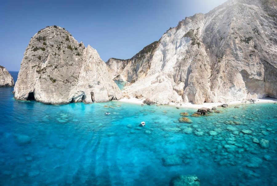 Laganas: Off-Road Buggy Adventure in Zakynthos with Lunch - Who will enjoy this most?