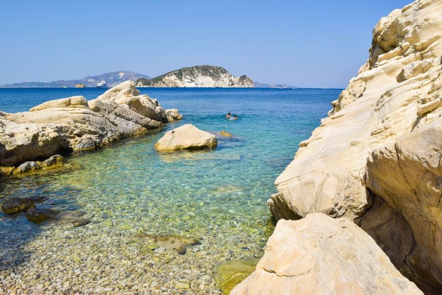 Laganas: Off-Road Buggy Adventure in Zakynthos with Lunch - What this Zakynthos buggy tour is really like