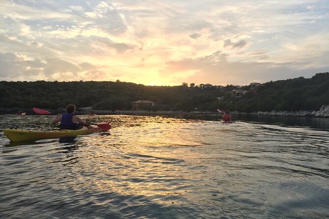 Lefkada Kayak : Explore Blue Cave with a Taste of Greece - What $72.59 really gets you