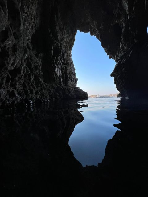 Lindos,Pefkos: All inclusive Swim & Snorkel Boat Cruise - What the $64 price really gets you