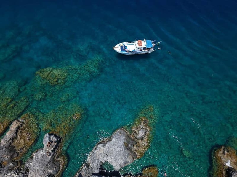 Lindos, Pefkos: Summer Breeze All Inclusive Sunset Cruise - Is $45.17 a fair price?