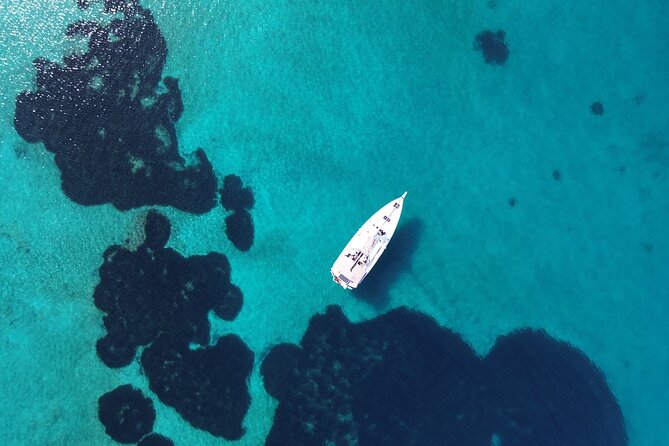 Luxury Catamaran Morning Semi-Private & Greek Gastronomy Athens - A possible Vouliagmeni Beach bonus
