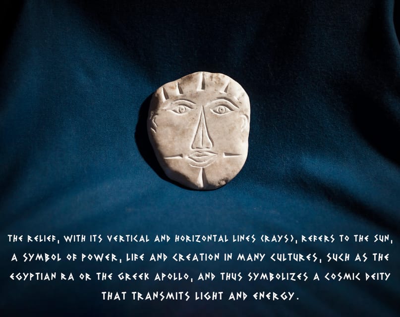 Marble Carving Workshop: Create Your own Symbol of Strength - Choosing a design that will actually work