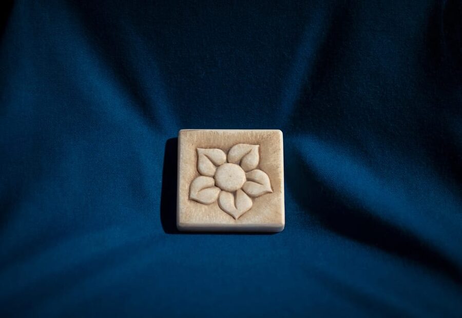 Marble Carving Workshop: Create Your own Symbol of Strength - Learning the hand tools before carving