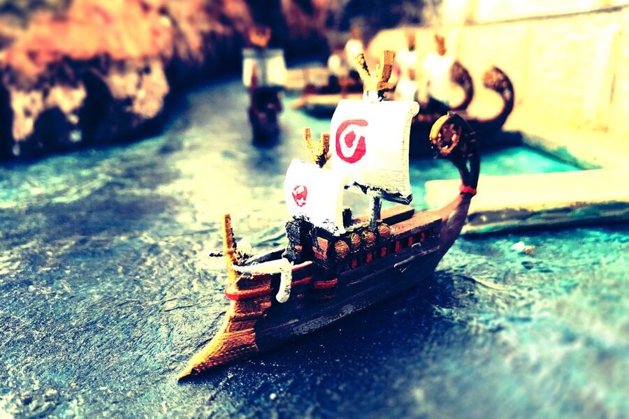 Megalochori: Lost Atlantis 9D Experience Museum Entry Ticket - The world’s largest Atlantis diorama