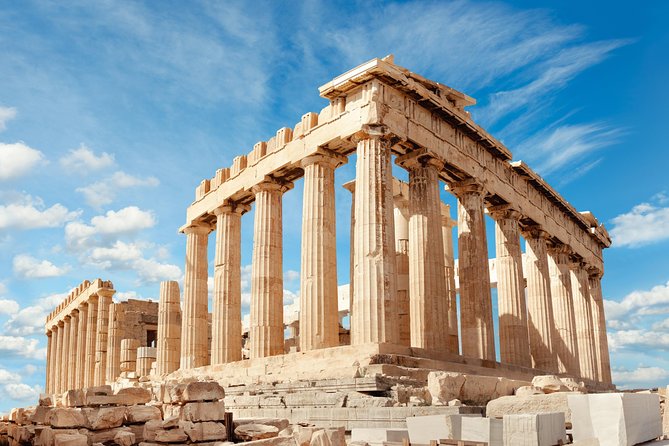 Mercedes Private transfer from Athens to International Airport - Your pickup in Athens