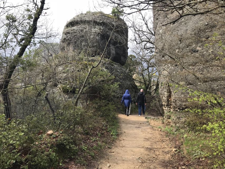 Meteora Electric Bike Tour - Who Should Book This Meteora Ride?