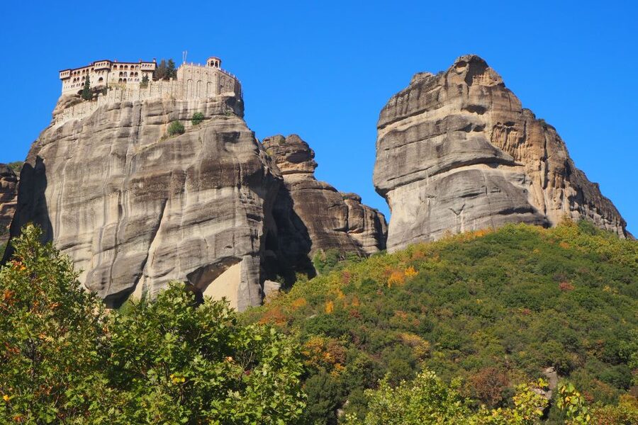 Meteora Monasteries Tour from Athens - Price, privacy, and what is included