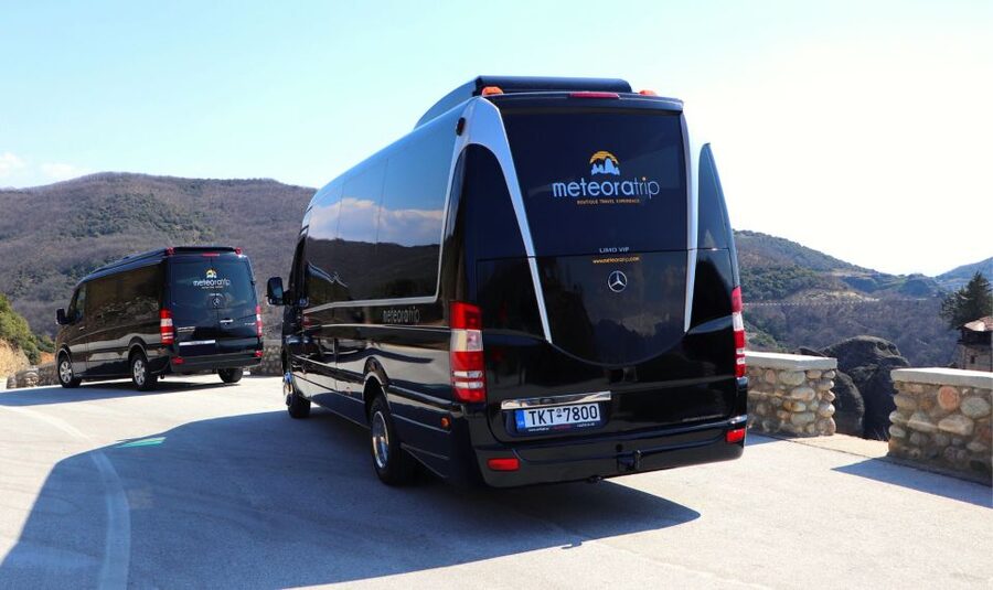 Meteora: Monasteries Tour, Lunch, and Athens Transfer Option - Who should choose this Meteora tour?