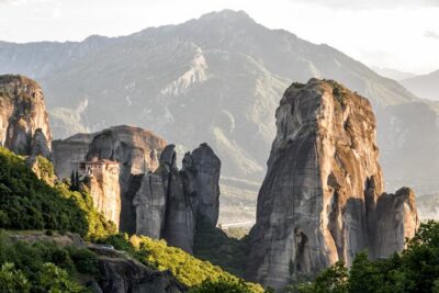 Morning Half Day Sightseeing and Monasteries Tour