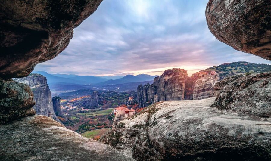 Meteora: Sunset Hike to Secret Caves - Key points to know before you book