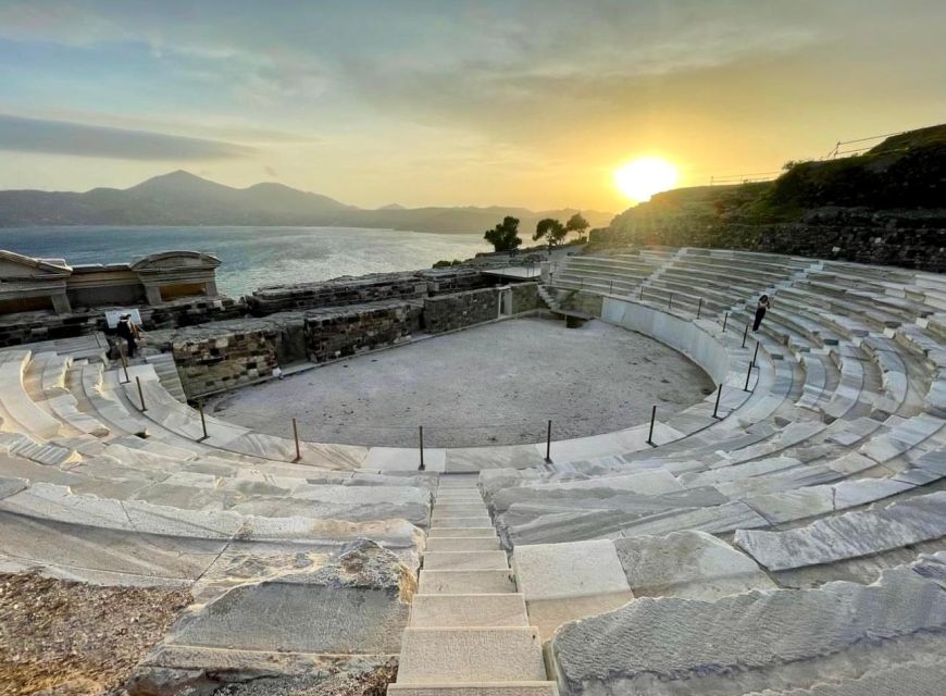 Milos Instagram Tour - Key points to know before booking