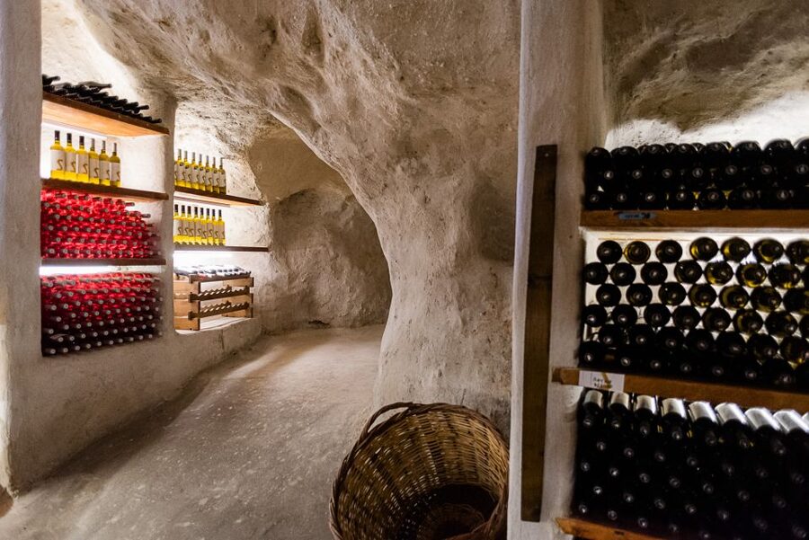 Milos Island: Kostantakis Winery Wine Tasting Experience - What makes the wines different