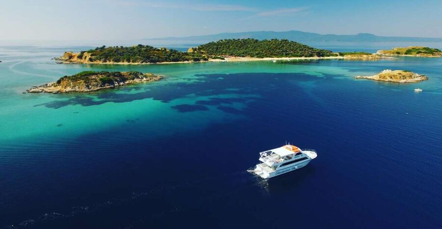 Mount Athos Glassbottom Cruise with Ammouliani Island visit - Should you book the Mount Athos Glassbottom Cruise?