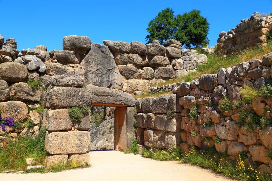 Mycenae Archaeological Site Ticket & optional SG audio tours - Who will enjoy this Mycenae experience most?
