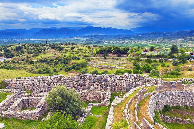Mycenae, Epidaurus, Nafplio Full Day Private Tour from Athens - Why this private Peloponnese day trip works