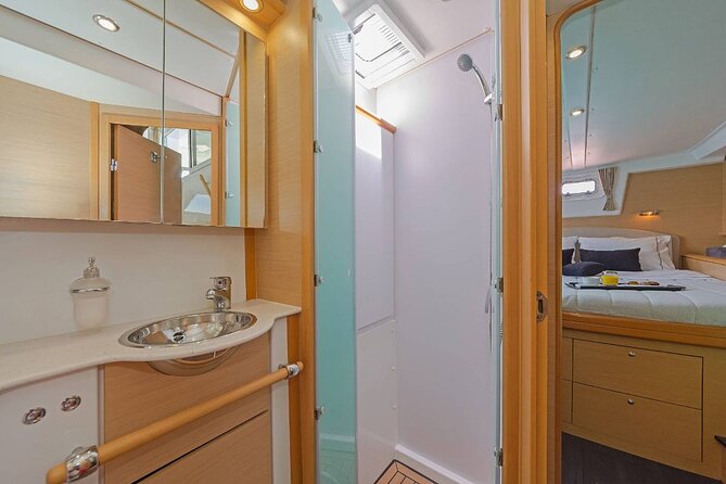 Mykonos Catamaran Premium Day-Sunset Tours 8-flavor Meal & Drinks - Is $181.39 a fair price?