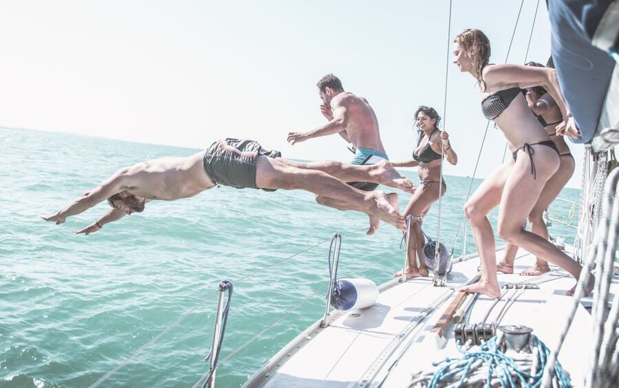 Mykonos: Delos and Rhenia Full-Day Sailing Cruise with Meal - Small details that make the day easier