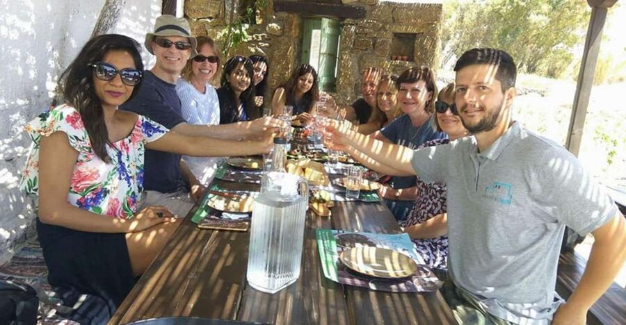 Mykonos: Farm, Ano Mera Village, and Beaches Guided Tour - Who will get the most from this Mykonos tour