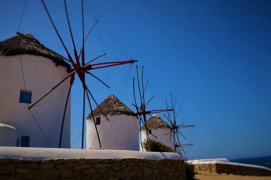 Mykonos: Full-Day Sightseeing Tour with Lunch - Key points to know before booking