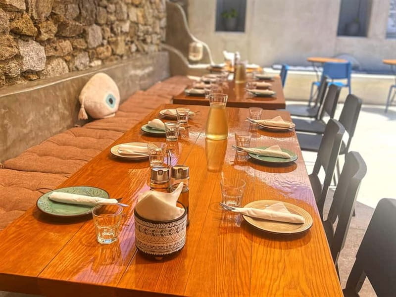 Mykonos: Group Cooking Class at the Home of a Local Family - Why this Mykonos cooking class feels different