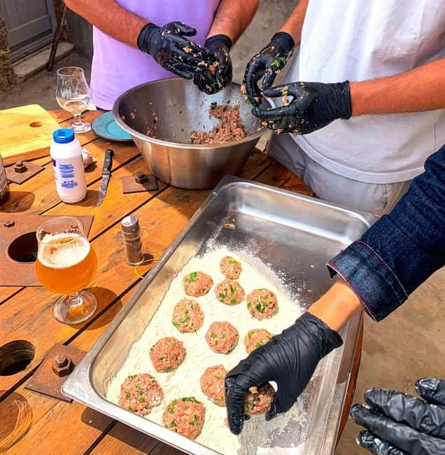 Mykonos: Group Cooking Class at the Home of a Local Family - Greek coffee, cookies, and a gentle welcome