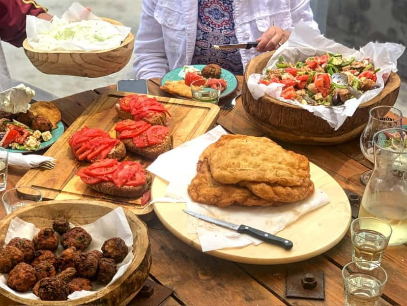 Mykonos: Group Cooking Class at the Home of a Local Family - Is $117 a fair price?
