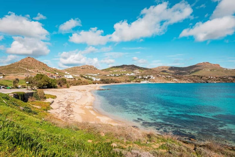 Mykonos: Guided Highlights Shore Excursion - Is $123 a fair price?