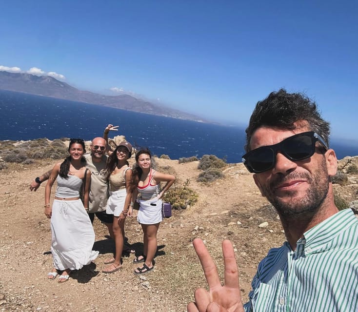 Mykonos Hidden Spots Jeep Guided Private Tour - Five useful reasons to consider this Mykonos Jeep tour