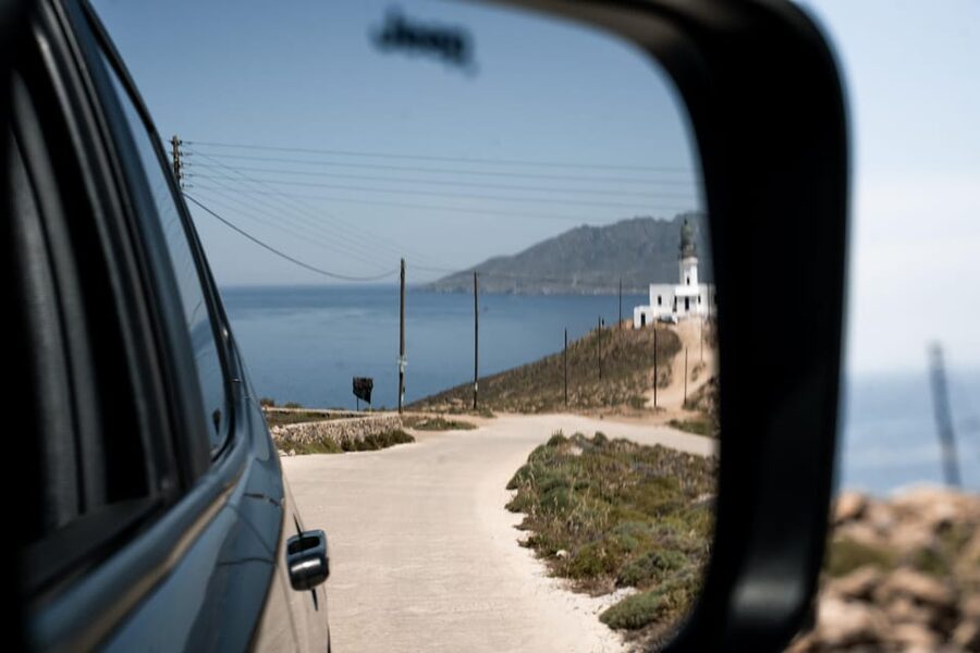 Mykonos Hidden Spots Jeep Guided Private Tour - Four hours requires sensible expectations