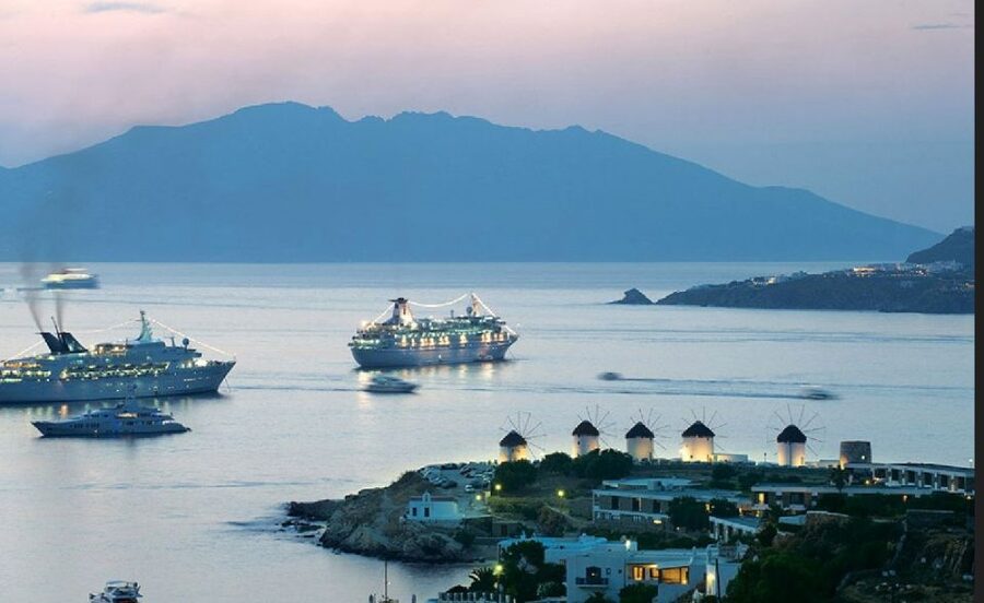 Mykonos: Highlights Tour with Panagia Tourliani Monastery - Key Points Before You Book