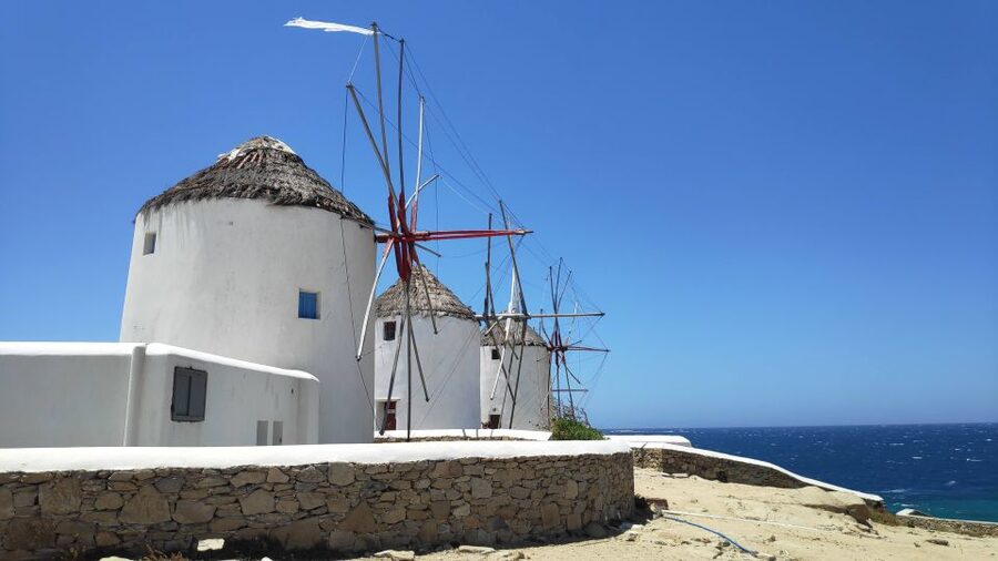 Mykonos: Highlights Walking Tour with a Local - Key points to know before you book