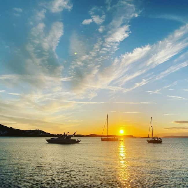 Mykonos: Private Island Tour with local guide -Jeep Renegade - Five useful things to know before booking