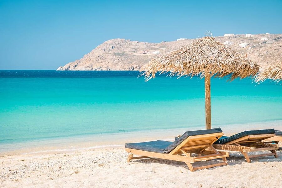 Mykonos: Private Tour Island With A Local - Ano Mera and Panagia Tourliani