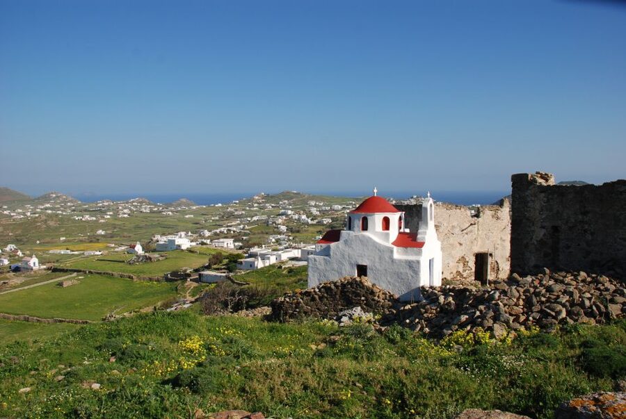 Mykonos Shore Excursion: City & Island Tour - Should you book it?