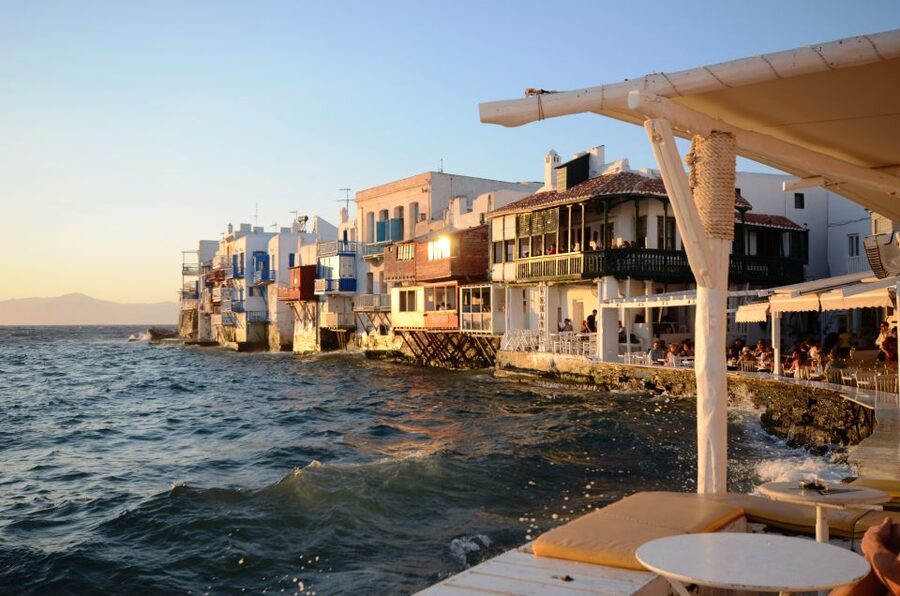 Mykonos Shore Excursion: City & Island Tour - Is $447 good value for two people?