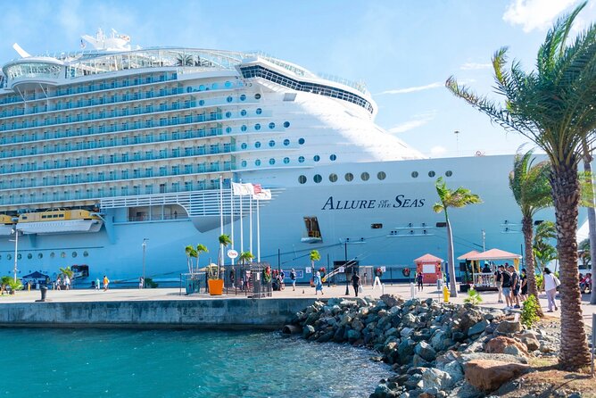 Mykonos Small Group Tour for Cruise Passengers — Port Pickup - A smart way to use a four-hour cruise stop