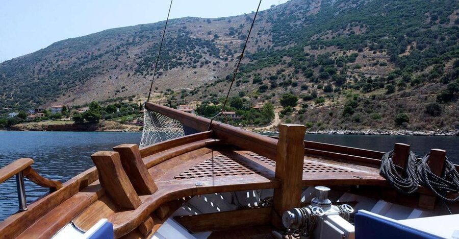 Mykonos: South Beaches Cruise - What this six-hour Mykonos cruise is really like