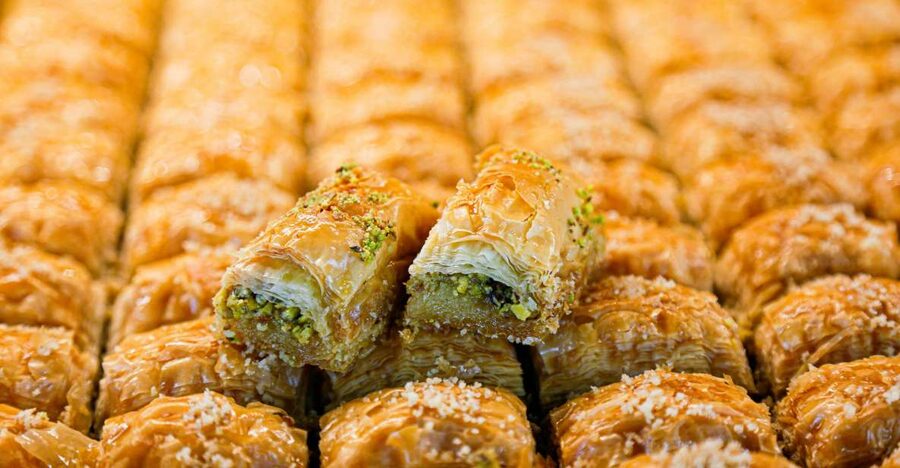 Mykonos Town: Food Walking Tour with Famous Tastings - Key points to know before you book