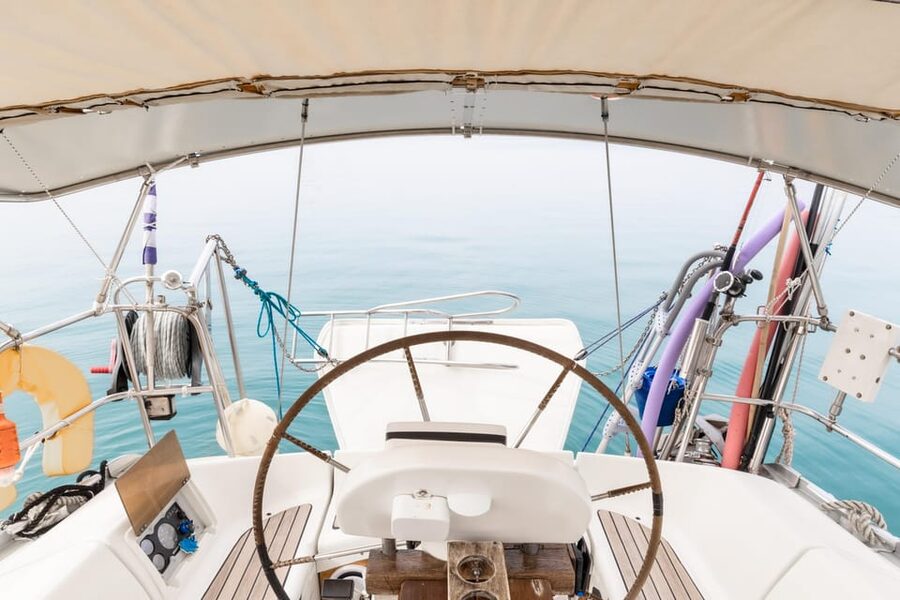Nafplio Sun Sail Cruises | Semi-Private Half Day | With Meal - Should you book Nafplio Sun Sail Cruises?