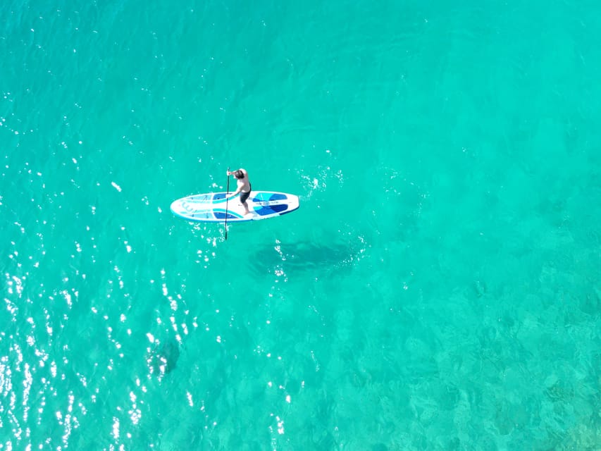 Nafplio Sun Sail Cruises | Semi-Private Half Day | With Meal - What to pack and what to expect onboard