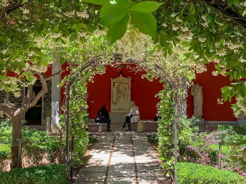 National Archeological Museum Private Tour with Admission - Cup of Nestor and Ring of Theseus