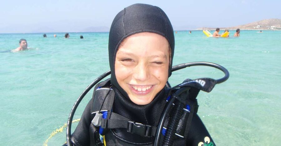 Naxos: Discover Scuba Diving - Your first experience diving - Timing, cancellation, and what to bring