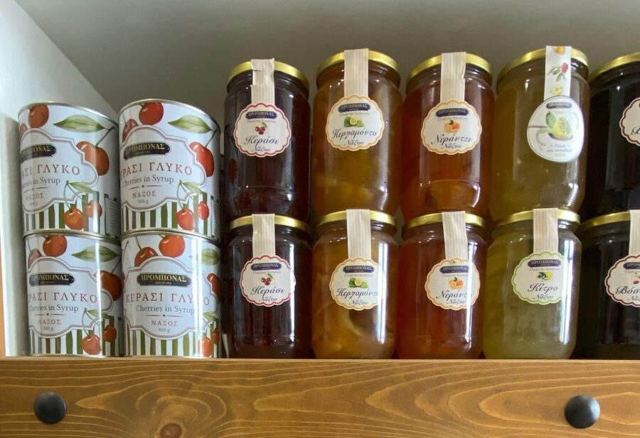 Naxos: Food Walking Tour & Cooking Class with Meal & Drinks - Who will enjoy this Naxos food tour most?
