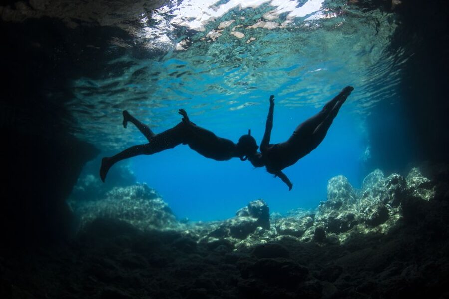 Naxos: Full-Day Small Cyclades Sailing Cruise - What the crew adds to the day