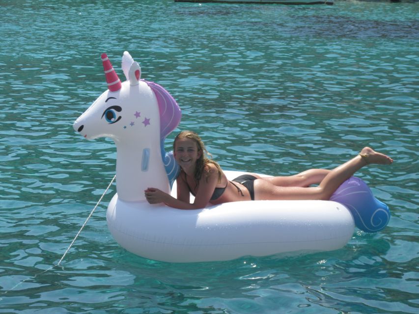 Naxos: Full-Day Small Cyclades Sailing Cruise - Is $165 a fair price?