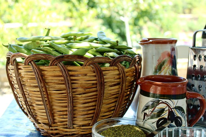Naxos:Half-day cooking class at Basiliko - Key details before you book