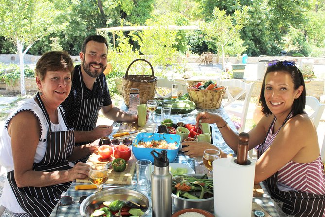 Naxos:Half-day cooking class at Basiliko - Who will enjoy this Naxos cooking class?