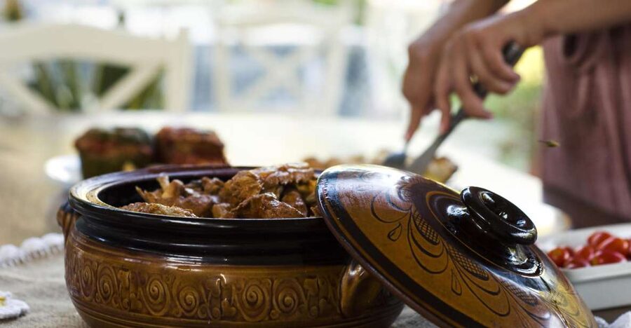 Naxos: Half-Day Cooking Class at Basiliko Family Tavern - What the Four Hours Are Really Worth